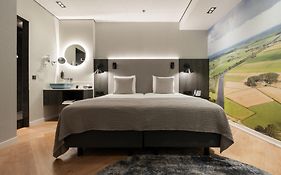 Mercure Hotel Schiphol Terminal