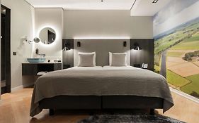 Mercure Hotel Schiphol Terminal